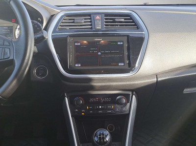 Suzuki SX4 S-Cross Gebrauchtwagen Suzuki SX4 S-Cross Gebrauchtwagen