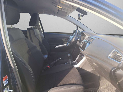 Suzuki SX4 S-Cross Gebrauchtwagen Suzuki SX4 S-Cross Gebrauchtwagen