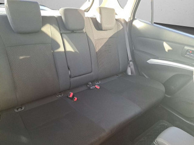 Suzuki SX4 S-Cross Gebrauchtwagen Suzuki SX4 S-Cross Gebrauchtwagen