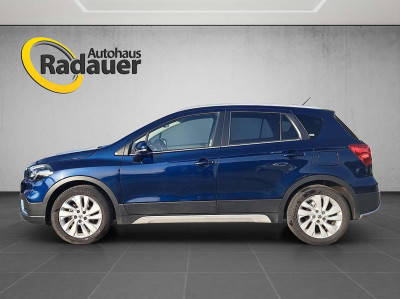 Suzuki SX4 S-Cross Gebrauchtwagen Suzuki SX4 S-Cross Gebrauchtwagen