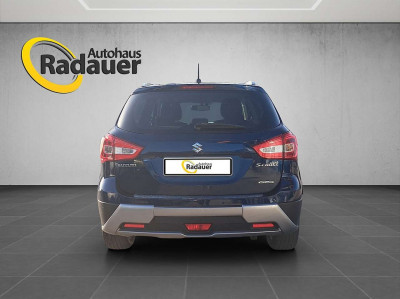 Suzuki SX4 S-Cross Gebrauchtwagen Suzuki SX4 S-Cross Gebrauchtwagen