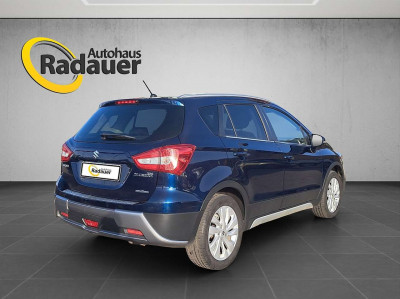 Suzuki SX4 S-Cross Gebrauchtwagen Suzuki SX4 S-Cross Gebrauchtwagen