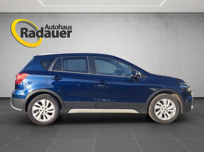 Suzuki SX4 S-Cross Gebrauchtwagen Suzuki SX4 S-Cross Gebrauchtwagen