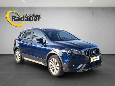 Suzuki SX4 S-Cross Gebrauchtwagen Suzuki SX4 S-Cross Gebrauchtwagen