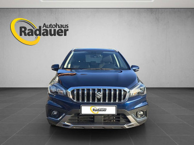 Suzuki SX4 S-Cross Gebrauchtwagen Suzuki SX4 S-Cross Gebrauchtwagen