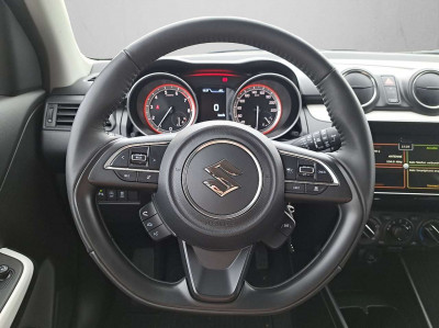 Suzuki Swift Gebrauchtwagen Suzuki Swift Gebrauchtwagen