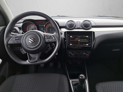 Suzuki Swift Gebrauchtwagen Suzuki Swift Gebrauchtwagen