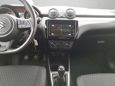 Suzuki Swift Gebrauchtwagen Suzuki Swift Gebrauchtwagen