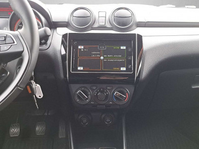 Suzuki Swift Gebrauchtwagen Suzuki Swift Gebrauchtwagen