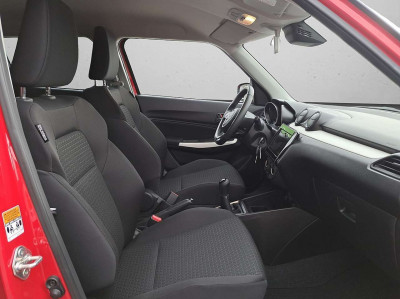 Suzuki Swift Gebrauchtwagen Suzuki Swift Gebrauchtwagen