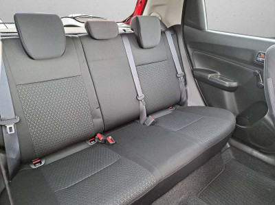 Suzuki Swift Gebrauchtwagen Suzuki Swift Gebrauchtwagen