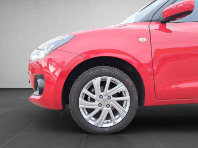 Suzuki Swift Gebrauchtwagen Suzuki Swift Gebrauchtwagen