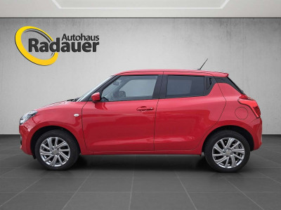 Suzuki Swift Gebrauchtwagen Suzuki Swift Gebrauchtwagen