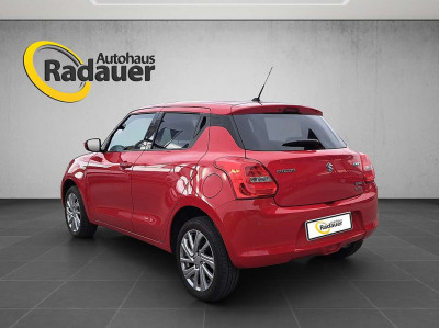 Suzuki Swift Gebrauchtwagen Suzuki Swift Gebrauchtwagen