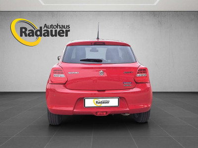 Suzuki Swift Gebrauchtwagen Suzuki Swift Gebrauchtwagen