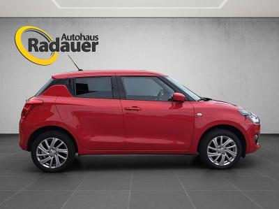 Suzuki Swift Gebrauchtwagen Suzuki Swift Gebrauchtwagen