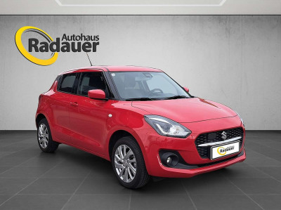 Suzuki Swift Gebrauchtwagen Suzuki Swift Gebrauchtwagen