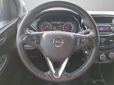 Opel Karl Gebrauchtwagen Opel Karl Gebrauchtwagen