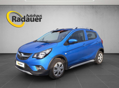 Opel Karl Gebrauchtwagen