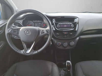 Opel Karl Gebrauchtwagen Opel Karl Gebrauchtwagen