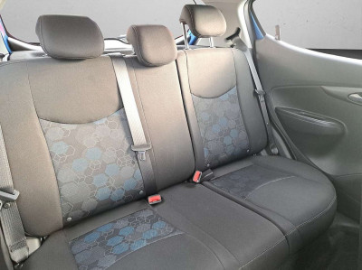 Opel Karl Gebrauchtwagen Opel Karl Gebrauchtwagen