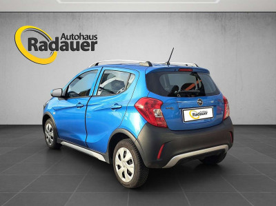 Opel Karl Gebrauchtwagen Opel Karl Gebrauchtwagen