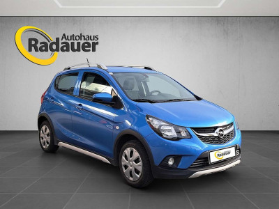 Opel Karl Gebrauchtwagen Opel Karl Gebrauchtwagen