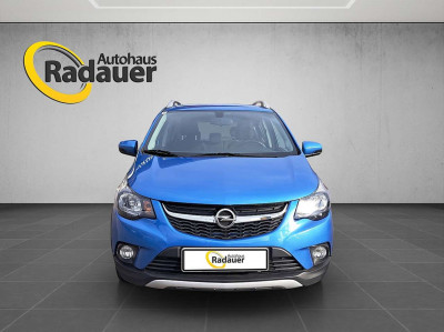 Opel Karl Gebrauchtwagen Opel Karl Gebrauchtwagen
