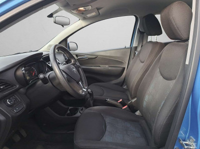 Opel Karl Gebrauchtwagen Opel Karl Gebrauchtwagen