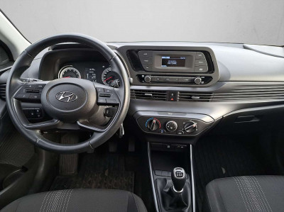 Hyundai i20 Gebrauchtwagen Hyundai i20 Gebrauchtwagen