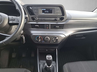 Hyundai i20 Gebrauchtwagen Hyundai i20 Gebrauchtwagen