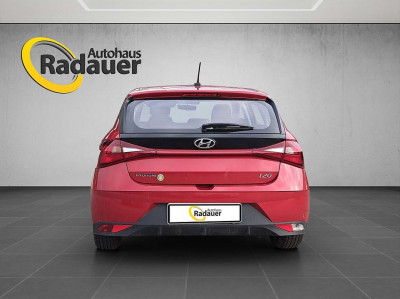 Hyundai i20 Gebrauchtwagen Hyundai i20 Gebrauchtwagen