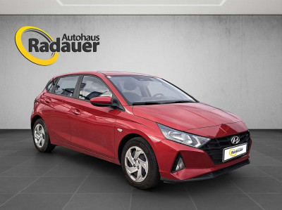 Hyundai i20 Gebrauchtwagen Hyundai i20 Gebrauchtwagen