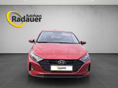 Hyundai i20 Gebrauchtwagen Hyundai i20 Gebrauchtwagen