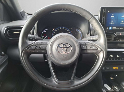 Toyota Yaris Cross Gebrauchtwagen Toyota Yaris Cross Gebrauchtwagen