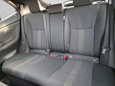 Toyota Yaris Cross Gebrauchtwagen Toyota Yaris Cross Gebrauchtwagen