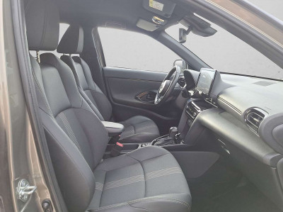 Toyota Yaris Cross Gebrauchtwagen Toyota Yaris Cross Gebrauchtwagen