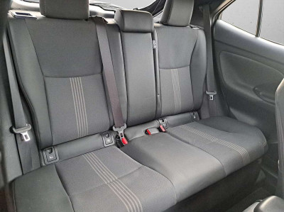 Toyota Yaris Cross Gebrauchtwagen Toyota Yaris Cross Gebrauchtwagen