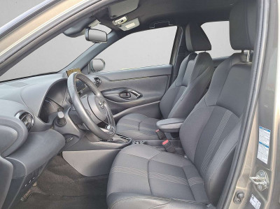 Toyota Yaris Cross Gebrauchtwagen Toyota Yaris Cross Gebrauchtwagen