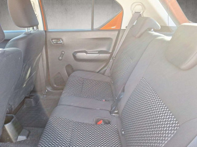 Suzuki Ignis Gebrauchtwagen Suzuki Ignis Gebrauchtwagen