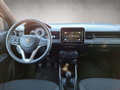 Suzuki Ignis Gebrauchtwagen Suzuki Ignis Gebrauchtwagen