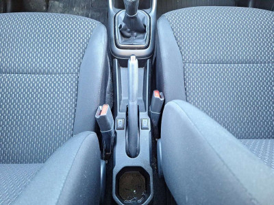 Suzuki Ignis Gebrauchtwagen Suzuki Ignis Gebrauchtwagen