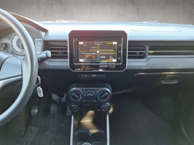 Suzuki Ignis Gebrauchtwagen Suzuki Ignis Gebrauchtwagen