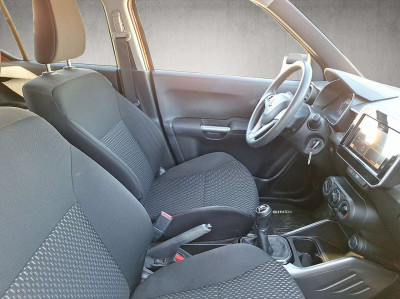 Suzuki Ignis Gebrauchtwagen Suzuki Ignis Gebrauchtwagen