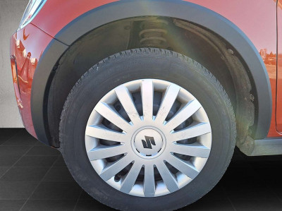 Suzuki Ignis Gebrauchtwagen Suzuki Ignis Gebrauchtwagen