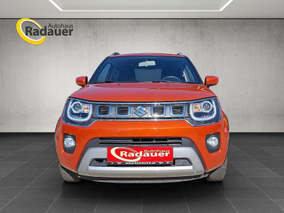 Suzuki Ignis Gebrauchtwagen Suzuki Ignis Gebrauchtwagen