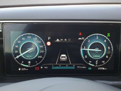 Hyundai Tucson Gebrauchtwagen Hyundai Tucson Gebrauchtwagen