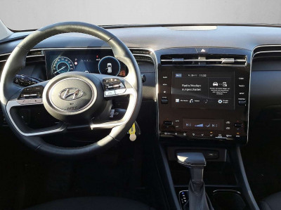 Hyundai Tucson Gebrauchtwagen Hyundai Tucson Gebrauchtwagen