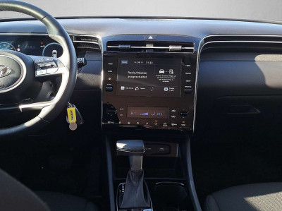 Hyundai Tucson Gebrauchtwagen Hyundai Tucson Gebrauchtwagen