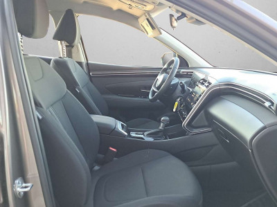 Hyundai Tucson Gebrauchtwagen Hyundai Tucson Gebrauchtwagen